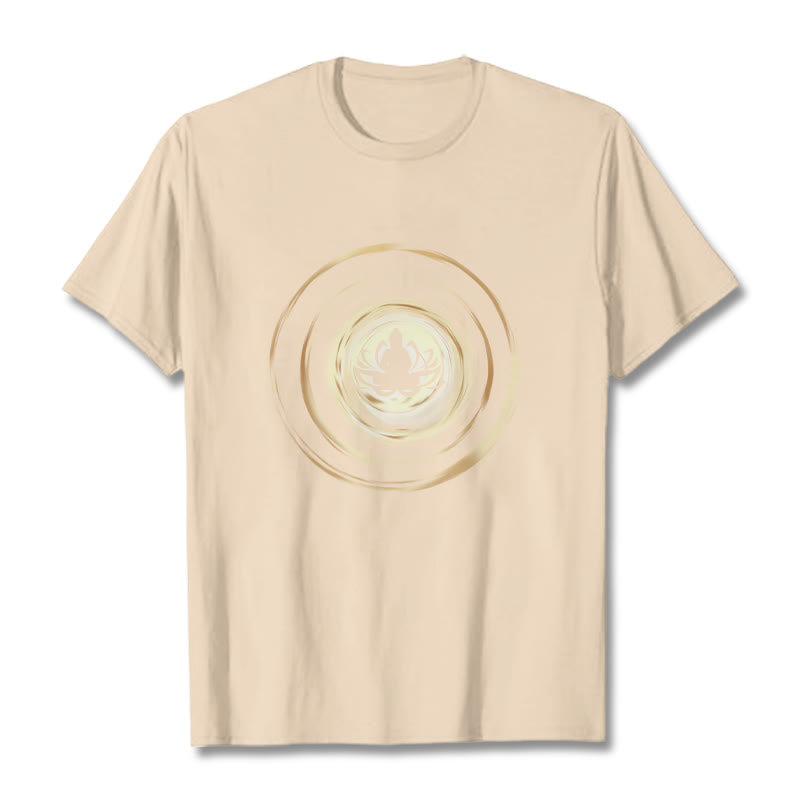 Camiseta con estampado de Buddha Stones de Buda - Sopa de mariscos - 2XL - image 8