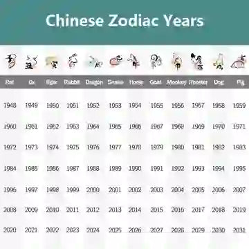 Collar con colgante de plata de ley 925 con Buddha Stones y jade hetiano del zodíaco chino - image 10