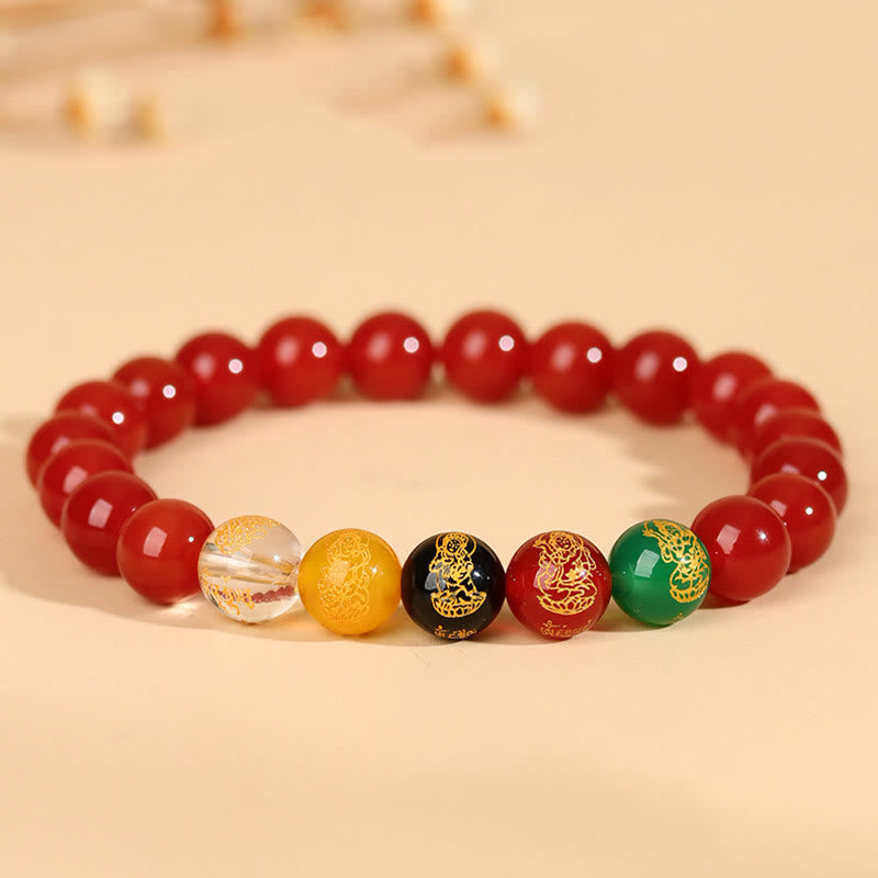 Buddha Stones Jambhala