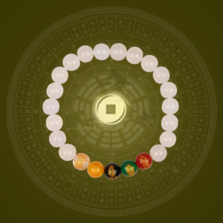 Buddha Stones Jambhala - image 1