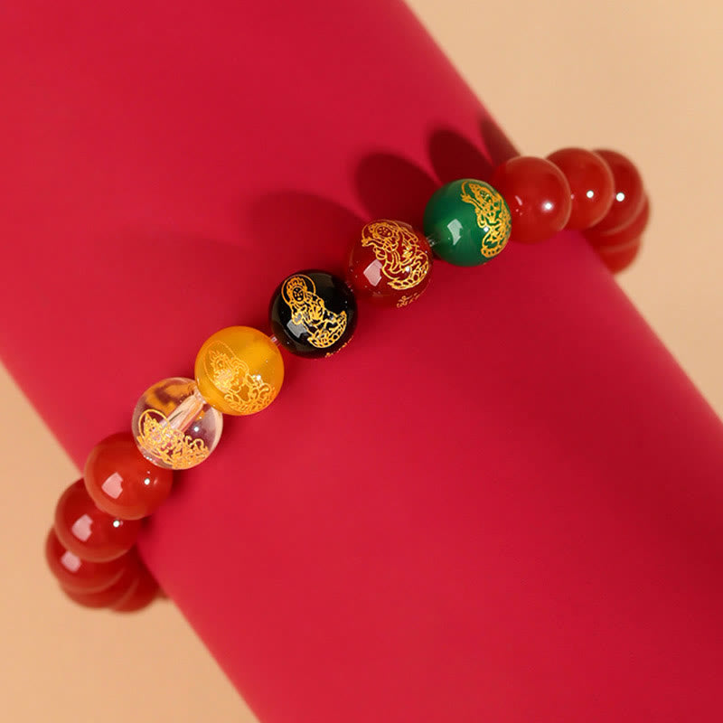 Buddha Stones Jambhala - image 15