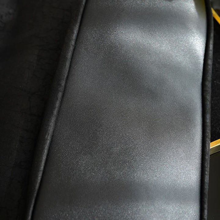 Buddha Stones de seda Xiangyunsha con bordado de fénix, flor y pez con piedras de Buda