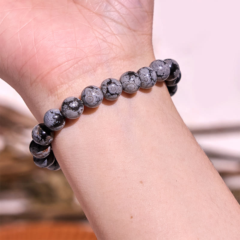 Pulsera de la calma con piedra de Buda, varios cristales, malaquita, lazurita, lapislázuli y hemimorfita. - image 55