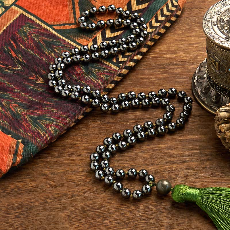 Pulsera poderosa con Buddha Stones - image 1