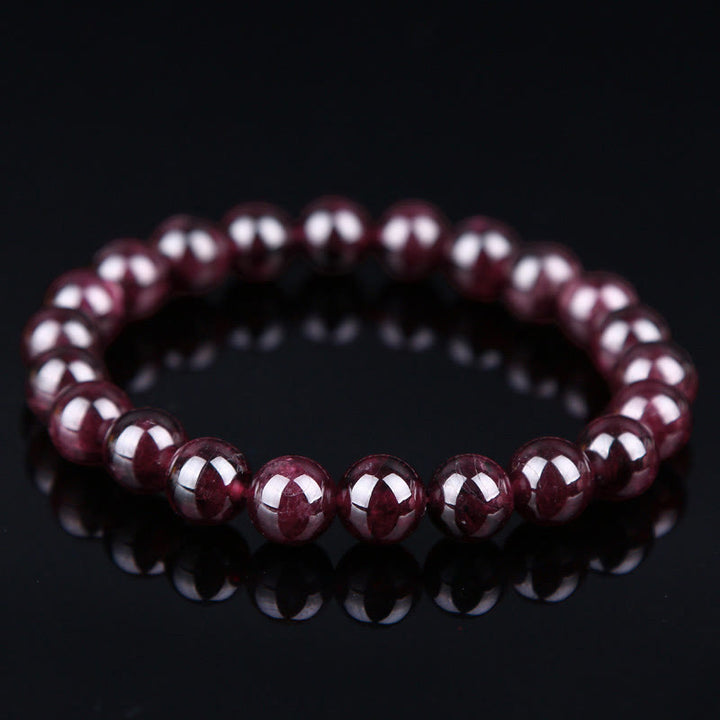 Pulsera Pasión con Buddha Stones