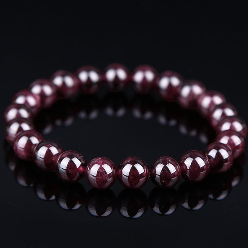 Pulsera Pasión con Buddha Stones