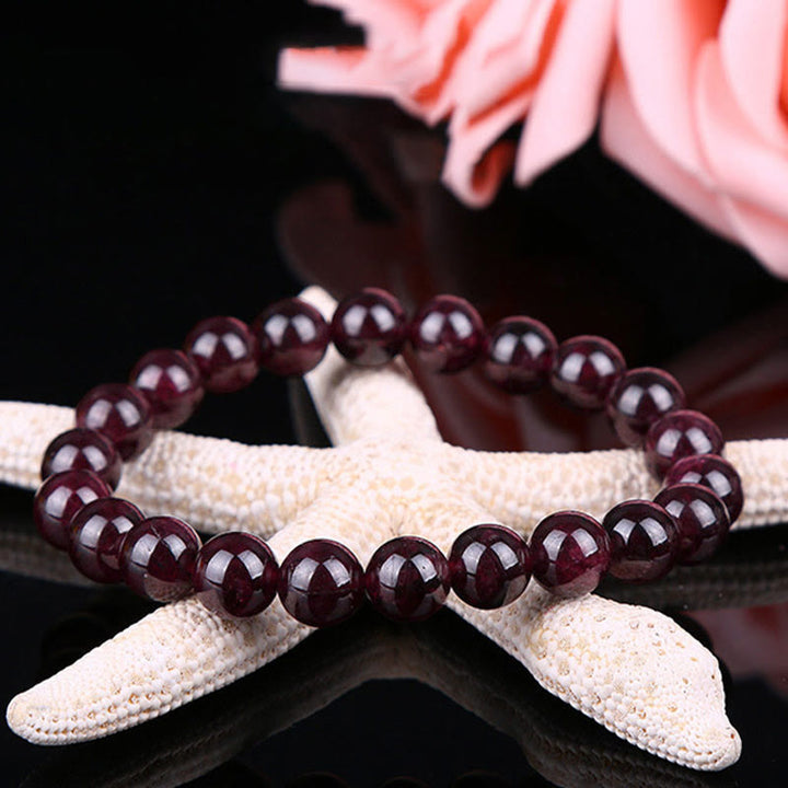 Pulsera Pasión con Buddha Stones