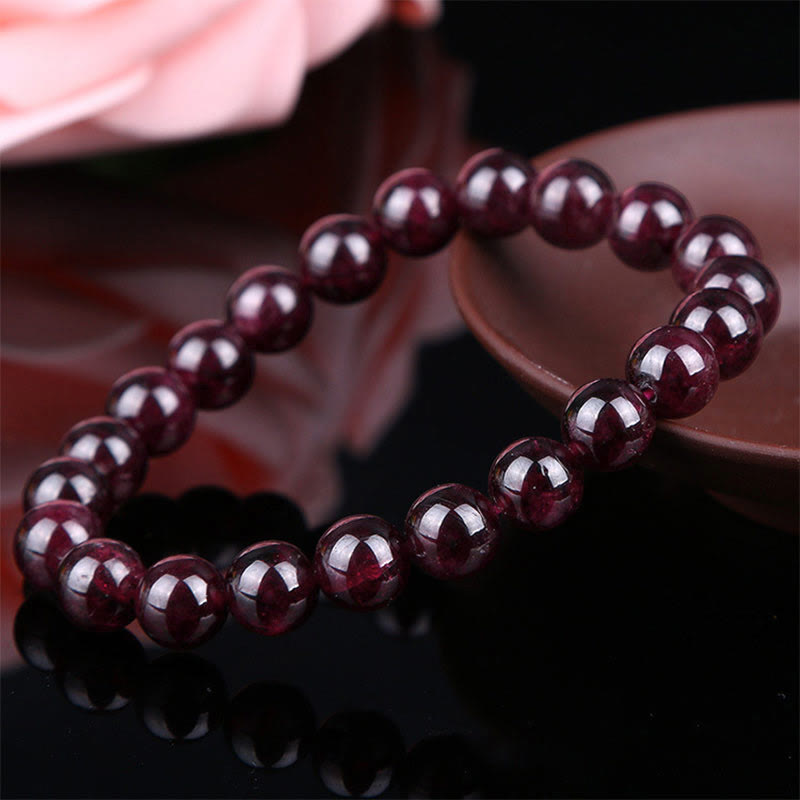 Pulsera Pasión con Buddha Stones