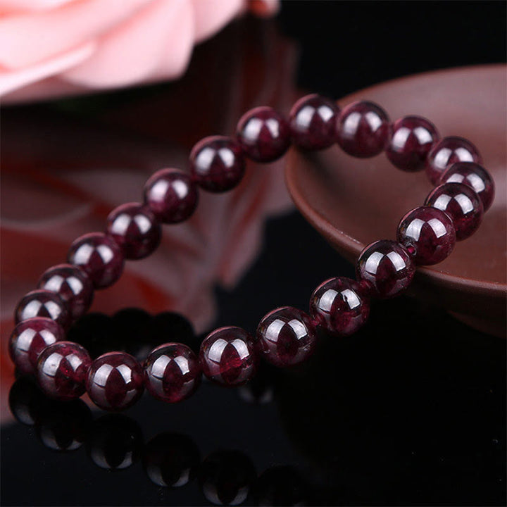 Pulsera Pasión con Buddha Stones