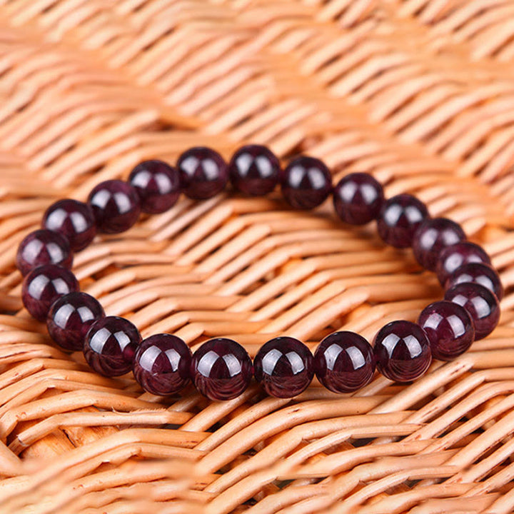 Pulsera Pasión con Buddha Stones