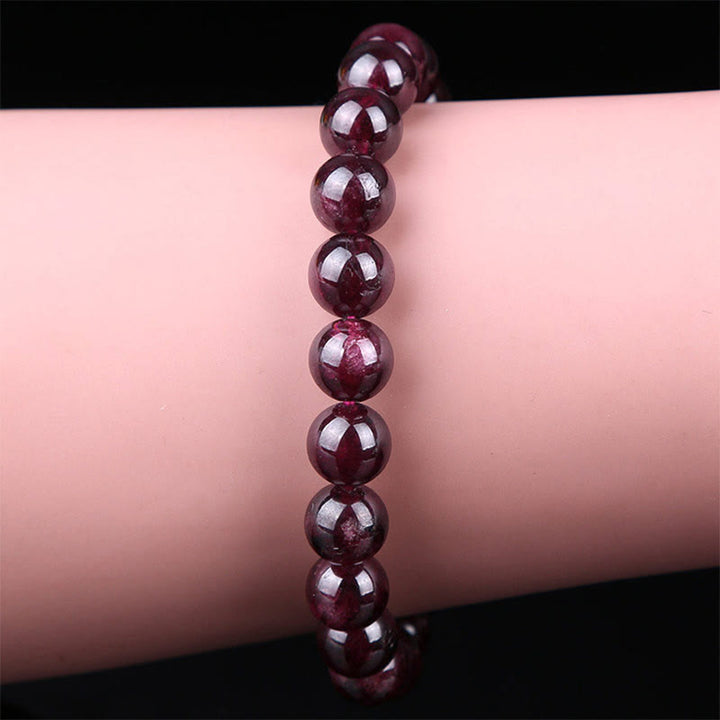Pulsera Pasión con Buddha Stones