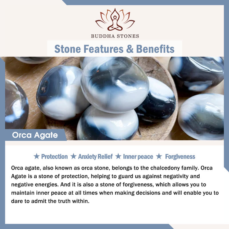 Pulsera de la calma con piedra de Buda, varios cristales, malaquita, lazurita, lapislázuli y hemimorfita. - image 59