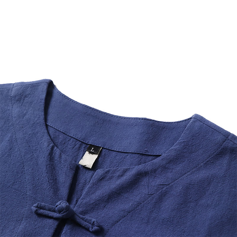 Camisa de Buddha Stones - image 7
