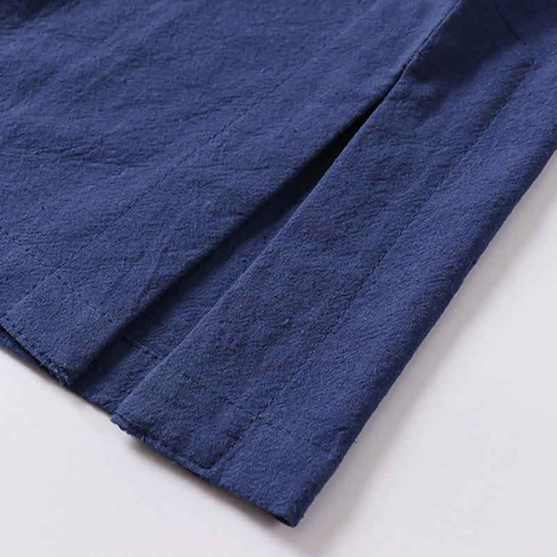 Camisa de Buddha Stones - image 10