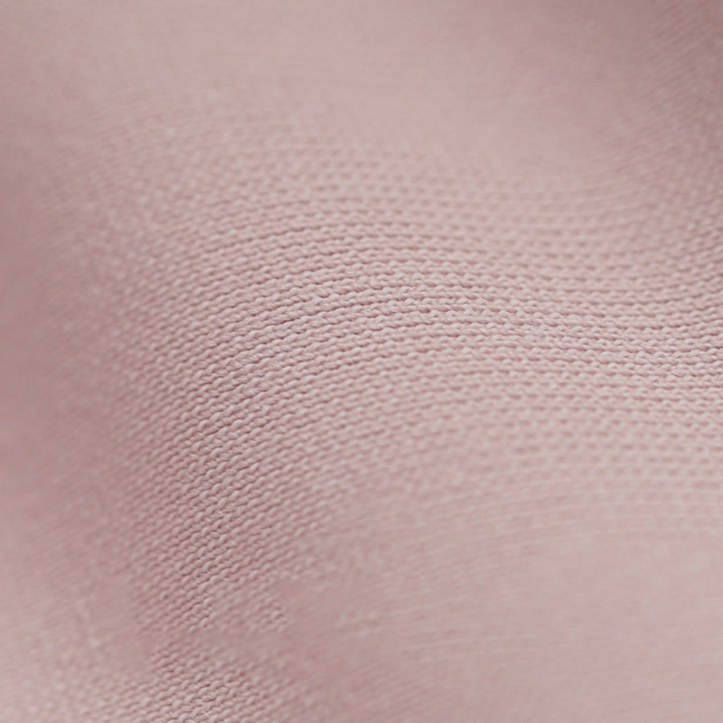 Pantalones casuales de licra con dobladillo con abertura y rosca para mujer con bolsillos y Buddha Stones - image 10