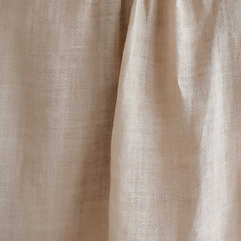 Conjunto de 2 piezas de camisa y pantalones con bordado de flores de algodón y piedras de Buddha Stones para meditación, tai chi y zen para mujer - image 23