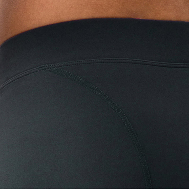 Pantalones deportivos transpirables elásticos de cintura alta con diseño de Buddha Stones para hombre
