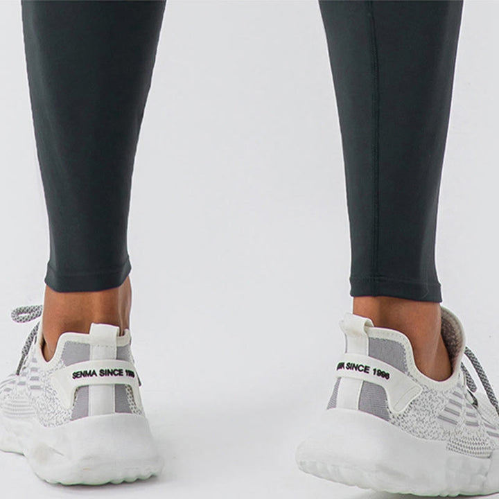 Pantalones deportivos transpirables elásticos de cintura alta con diseño de Buddha Stones para hombre - image 27