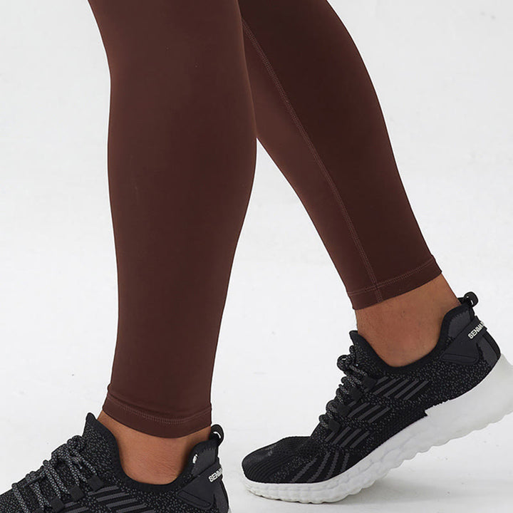 Pantalones deportivos de cintura alta con diseño de Buddha Stones, transpirables y de secado rápido para hombre con bolsillo con cremallera - image 8