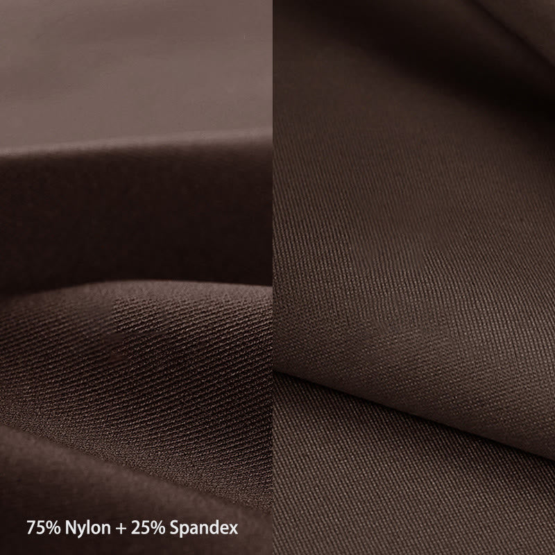 Pantalones deportivos de cintura alta con diseño de Buddha Stones, transpirables y de secado rápido para hombre con bolsillo con cremallera - image 17