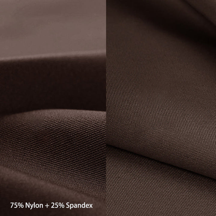 Pantalones deportivos de cintura alta con diseño de Buddha Stones, transpirables y de secado rápido para hombre con bolsillo con cremallera - image 17