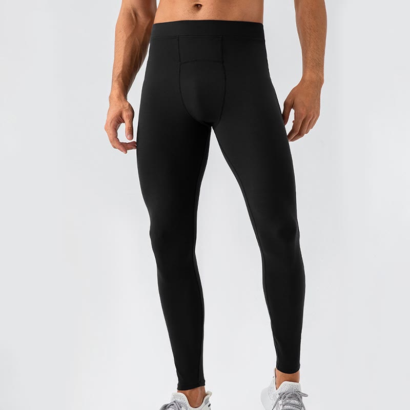Pantalones deportivos de cintura alta con diseño de Buddha Stones , elásticos, de secado rápido, transpirables, para gimnasio y hombre - image 17