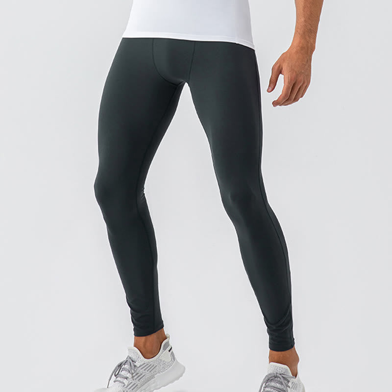 Pantalones deportivos de cintura alta con diseño de Buddha Stones , elásticos, de secado rápido, transpirables, para gimnasio y hombre - image 22