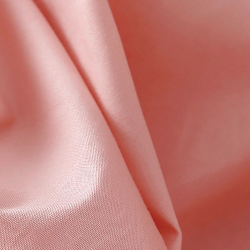 Camisa de Buddha Stones y algodón para mujer, informal, con bordado de flores y agujeros, de manga tres cuartos - image 4