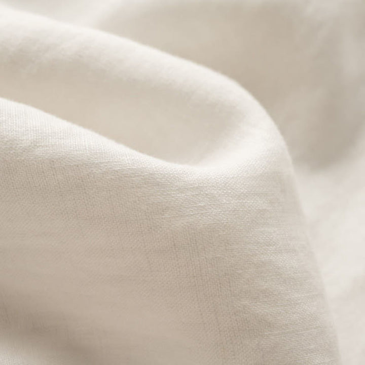 Pantalones anchos de lino y algodón con cordón ajustable, diseño bohemio, bordado con Buddha Stones, para mujer, con bolsillos - image 15