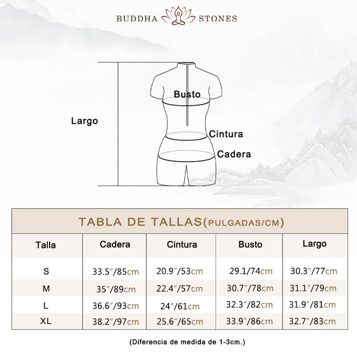 Mono de manga corta con cremallera elástica alta con Buddha Stones , mono deportivo para mujer, Yoga y Fitness - image 3