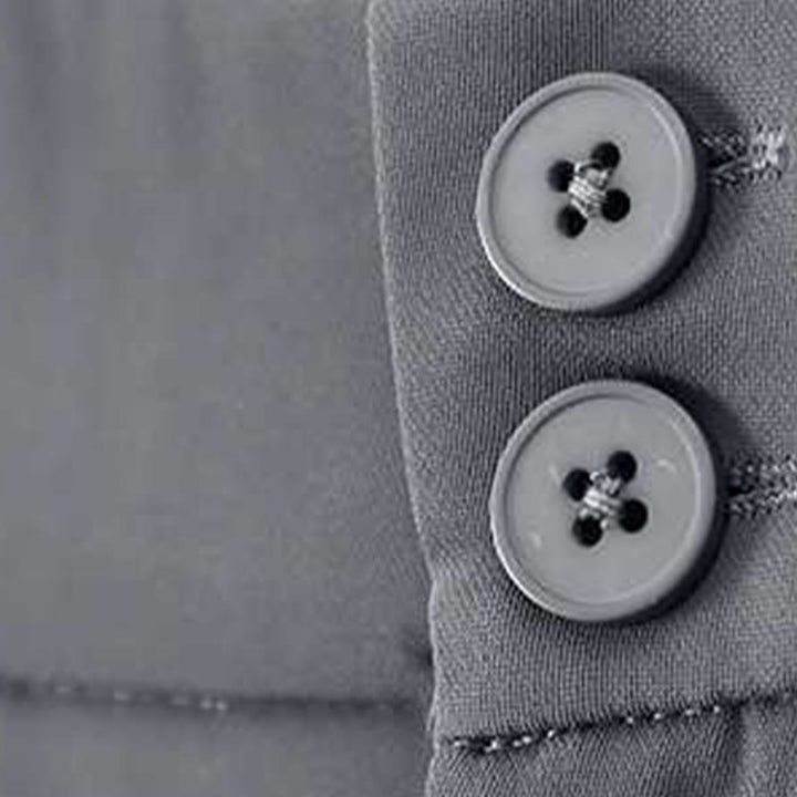 Pantalones cortos de verano informales con cremallera , Buddha Stones, sueltos, de lino y algodón, para mujer, con bolsillos
