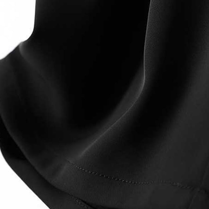 Pantalones cortos de verano informales con cremallera , Buddha Stones, sueltos, de lino y algodón, para mujer, con bolsillos - image 11