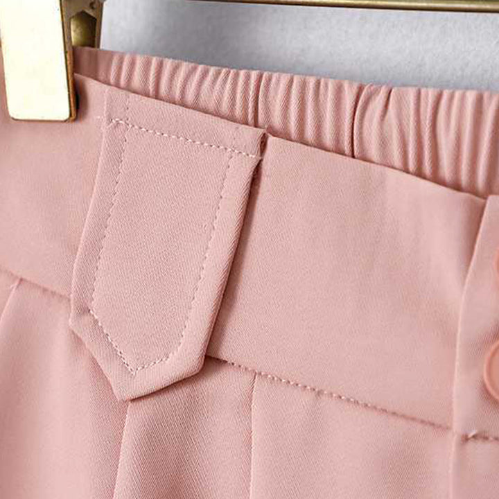 Pantalones cortos de verano informales con cremallera , Buddha Stones, sueltos, de lino y algodón, para mujer, con bolsillos