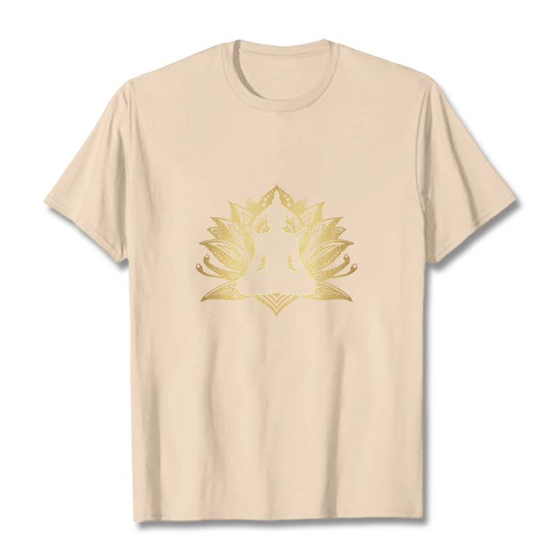 Camiseta de Buddha Stones de Buda - Sopa de mariscos - 2XL - image 9