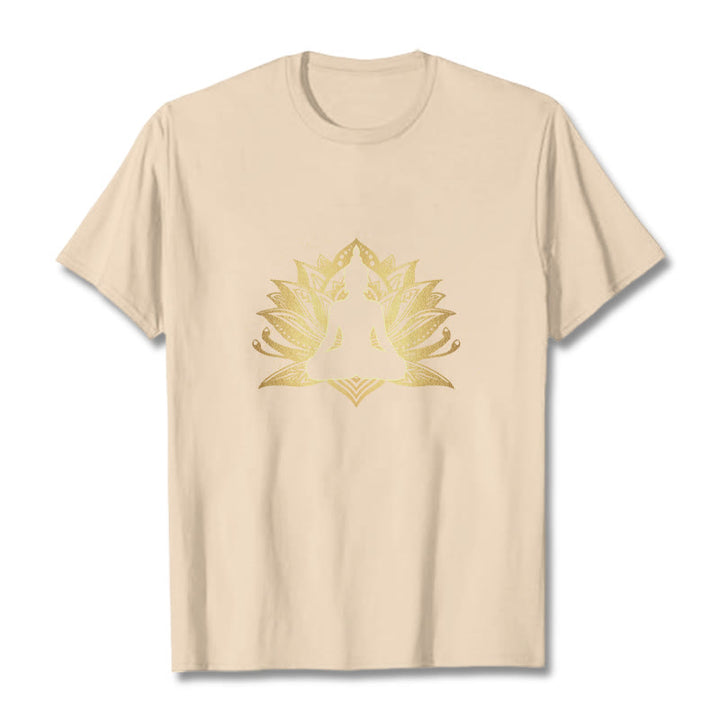 Camiseta de Buddha Stones de Buda - Sopa de mariscos - 2XL - image 9