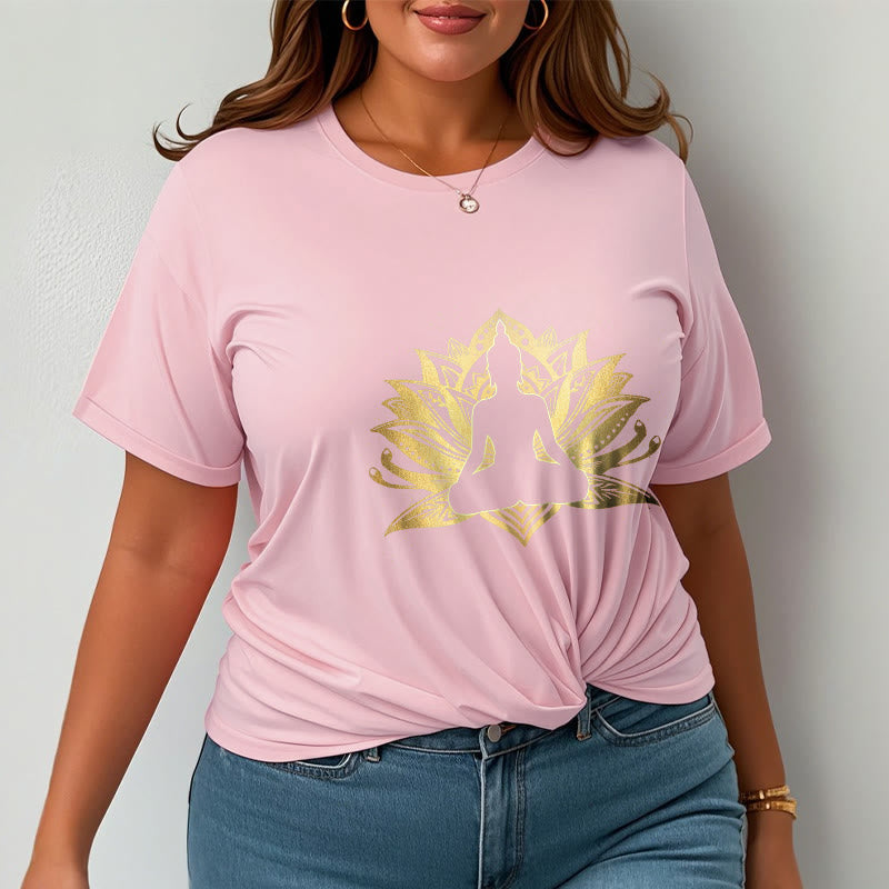 Camiseta de Buddha Stones de Buda - image 13