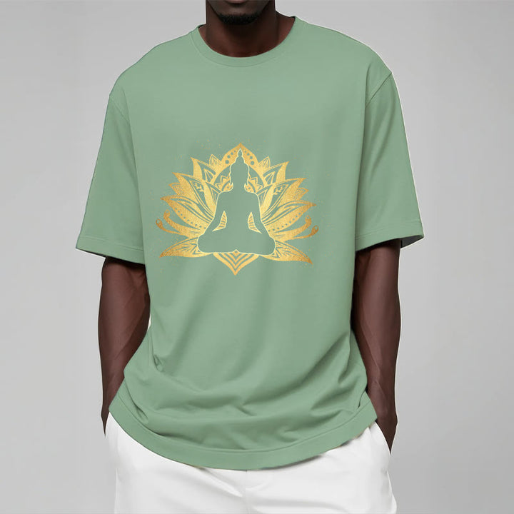 Camiseta de Buddha Stones de Buda - image 16
