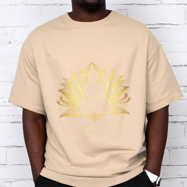 Camiseta de Buddha Stones de Buda - image 10