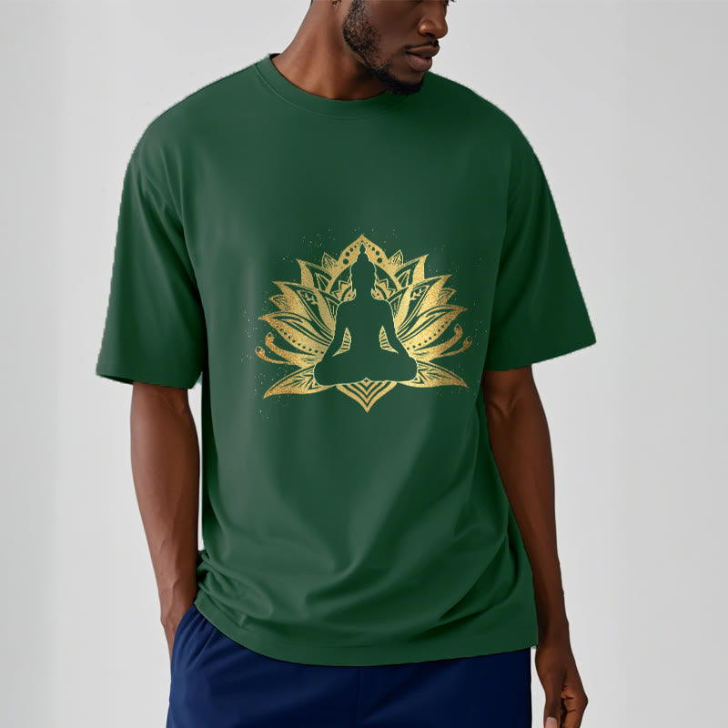Camiseta de Buddha Stones de Buda - image 12