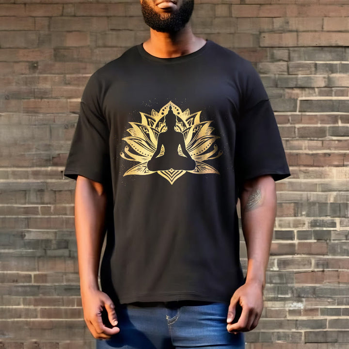 Camiseta de Buddha Stones de Buda - image 3