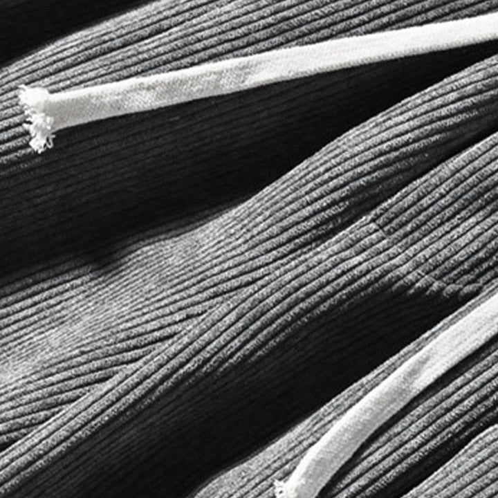 Pantalones bombachos casuales de algodón liso con bolsillos para hombre de Buddha Stones - image 21