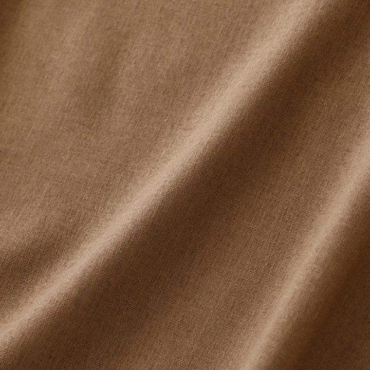 Chaleco sin mangas de lino y algodón con cuello cuadrado de verano para mujer con Buddha Stones - image 2