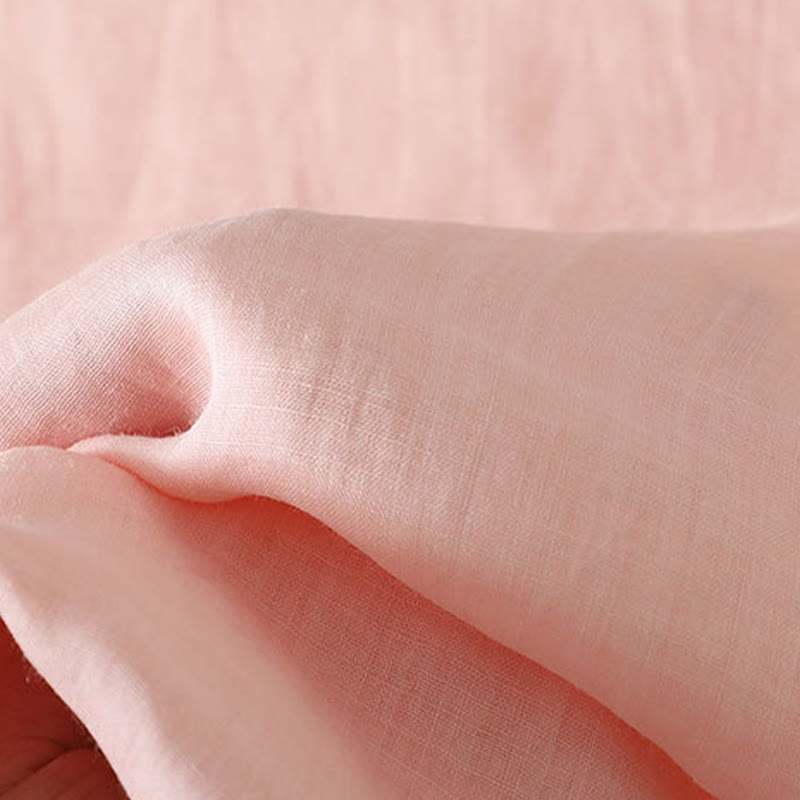 Chaleco sin mangas de algodón con cuello en V y diseño vintage de Buddha Stones para mujer - image 8