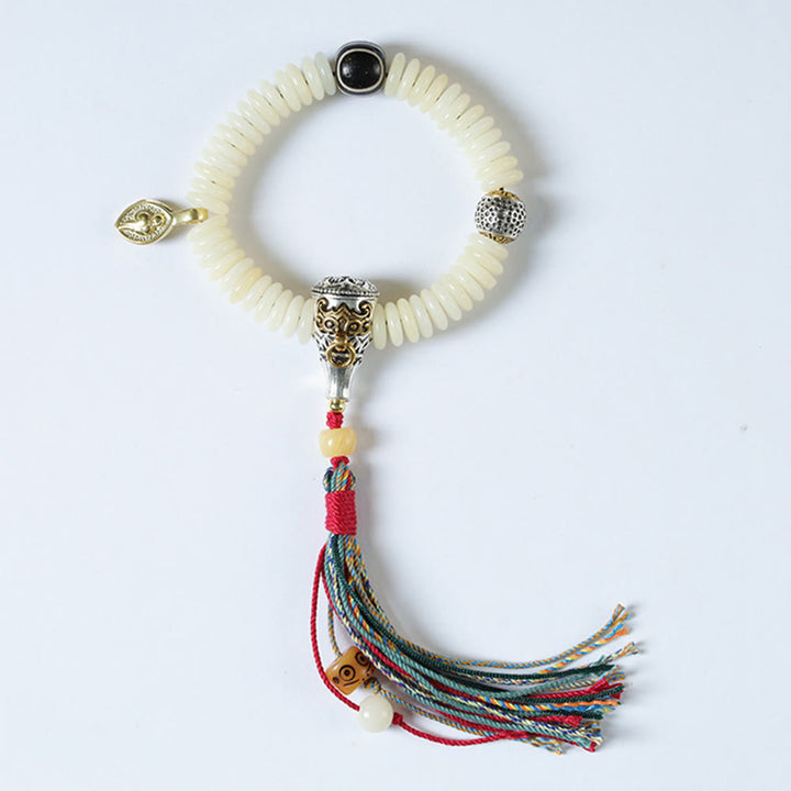 Buddha Stones - Pulsera con dije - image 8