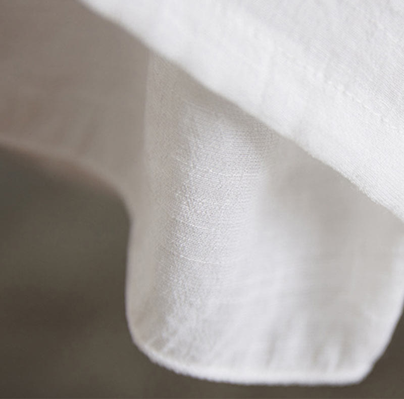 Conjunto de 2 piezas de camisa y pantalones de manga larga con diseño de rana china y botones de Buddha Stones, de algodón y lino, para meditación, zen y tai chi, para mujer. - image 13