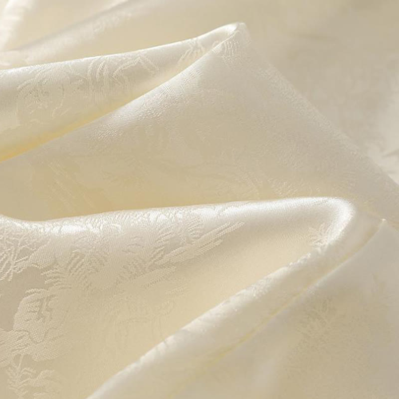 Pantalones anchos de lino y algodón para mujer, de color liso, con bolsillos, estilo casual de primavera, con estampado de Buddha Stones - image 6