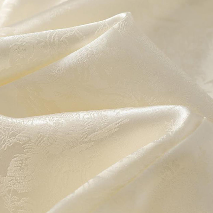 Pantalones anchos de lino y algodón para mujer, de color liso, con bolsillos, estilo casual de primavera, con estampado de Buddha Stones - image 6