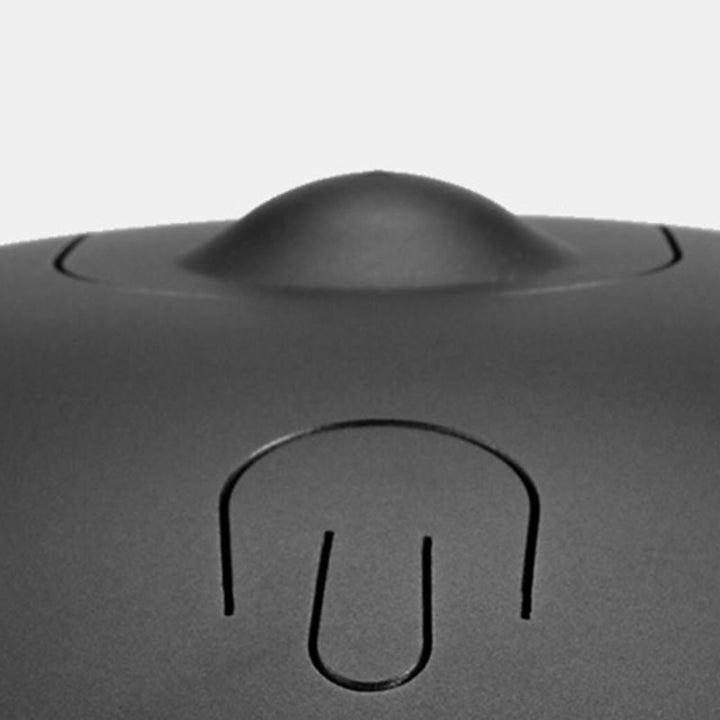 Tambor de lengüeta de acero Buddha Stones, kit de meditación y yoga con sonido curativo, instrumento de 9 notas y 15 pulgadas. - image 3