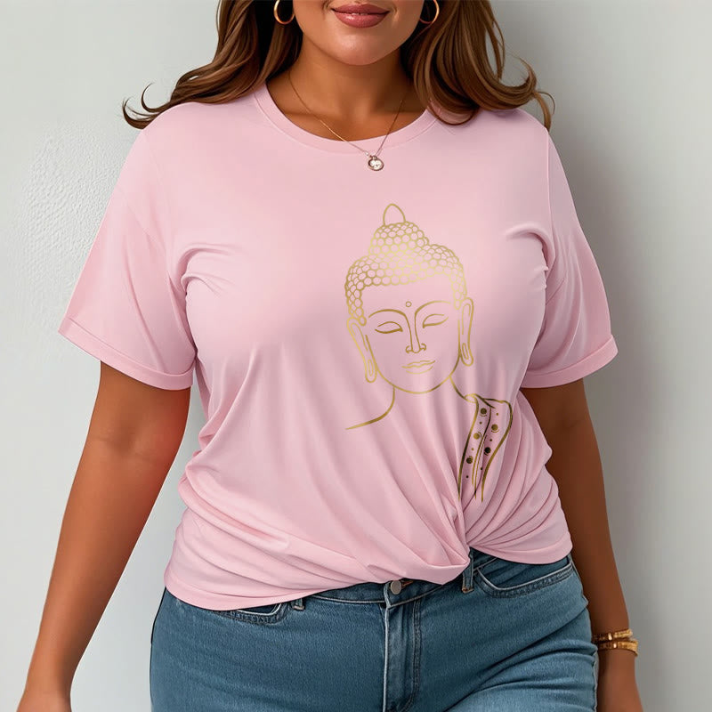 Camiseta Buddha Stones de Buda - image 13