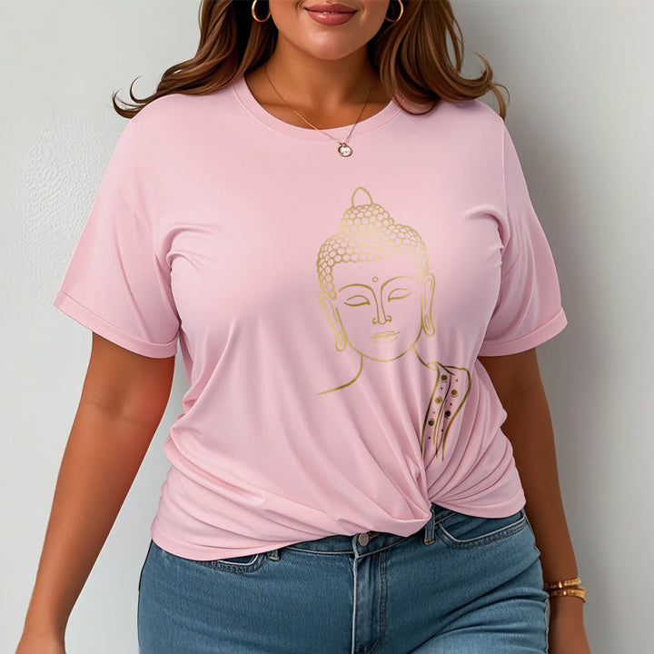 Camiseta Buddha Stones de Buda - image 13